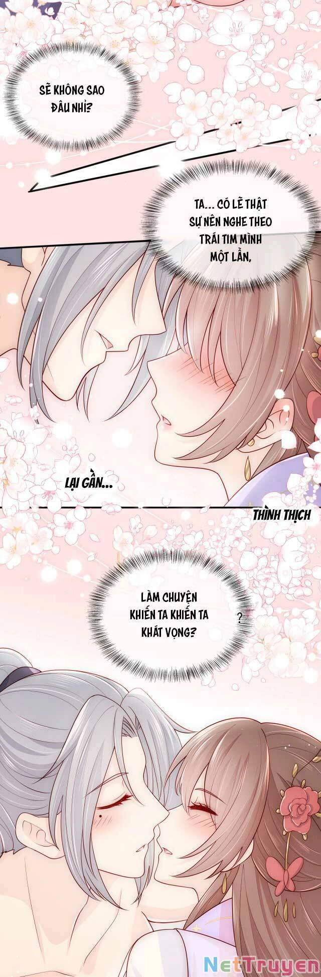 Dưỡng Địch Vi Hoạn Chapter 104.2 - 5