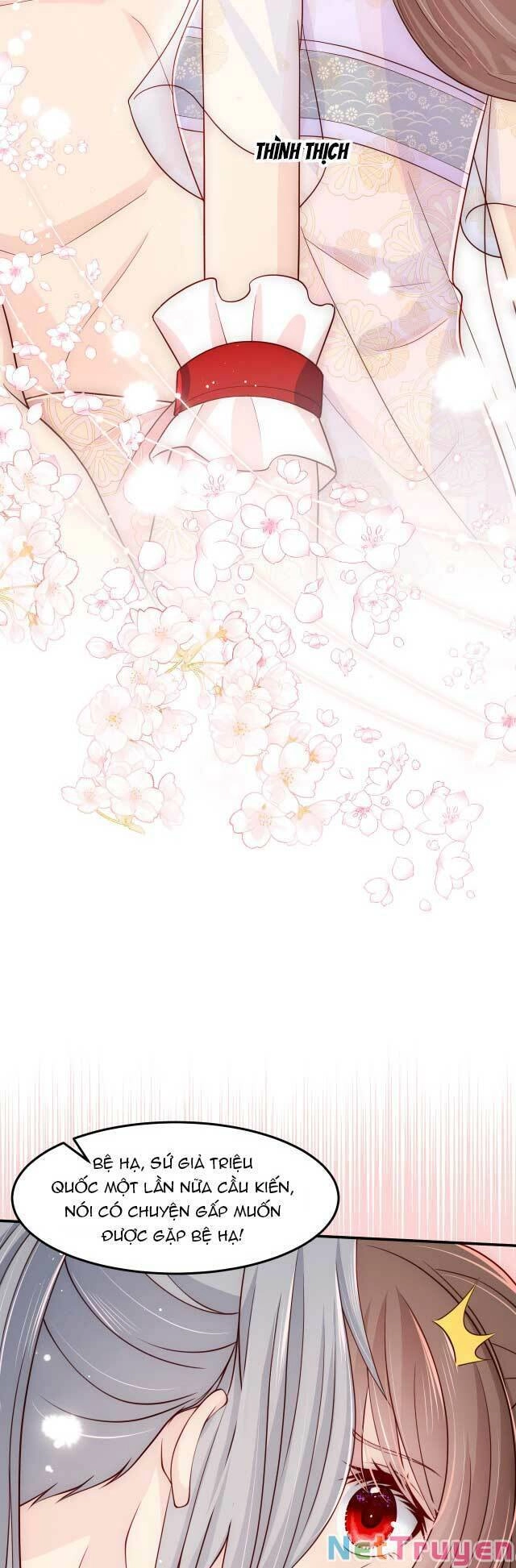 Dưỡng Địch Vi Hoạn Chapter 104.2 - 6