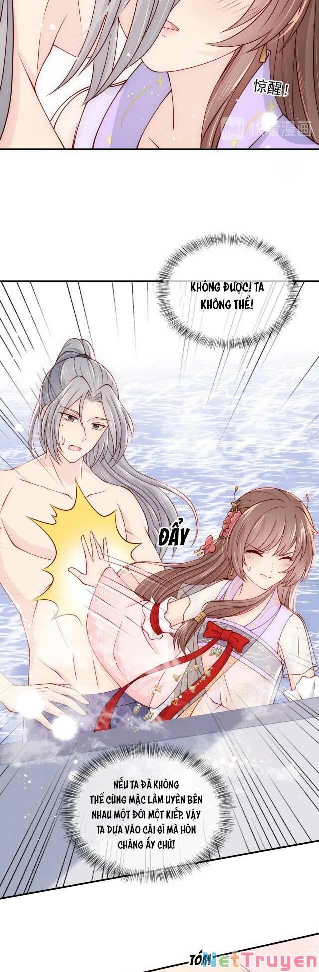 Dưỡng Địch Vi Hoạn Chapter 104.2 - 7