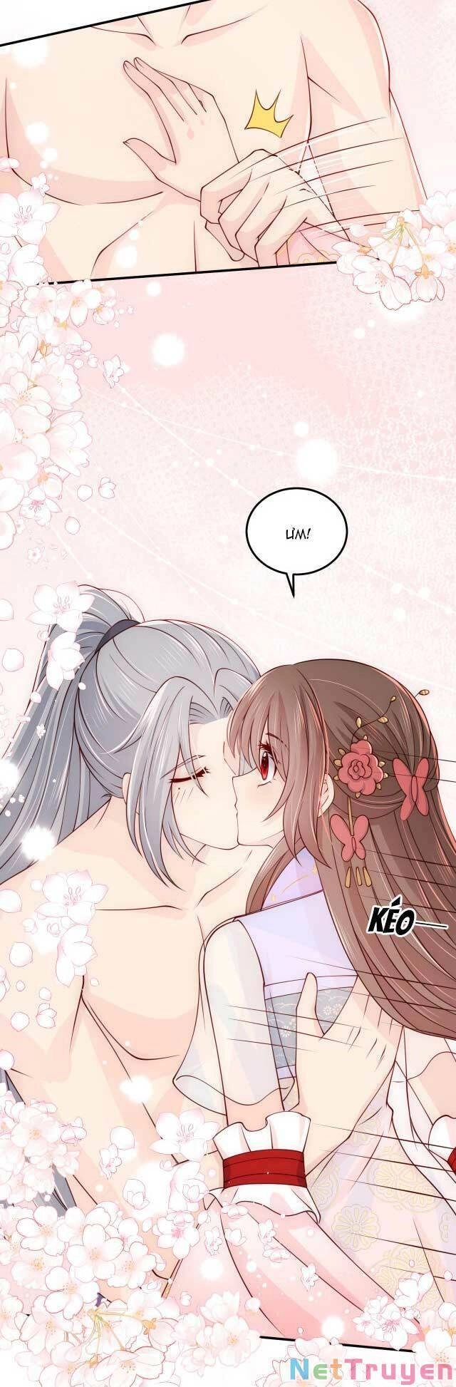 Dưỡng Địch Vi Hoạn Chapter 104.2 - 8