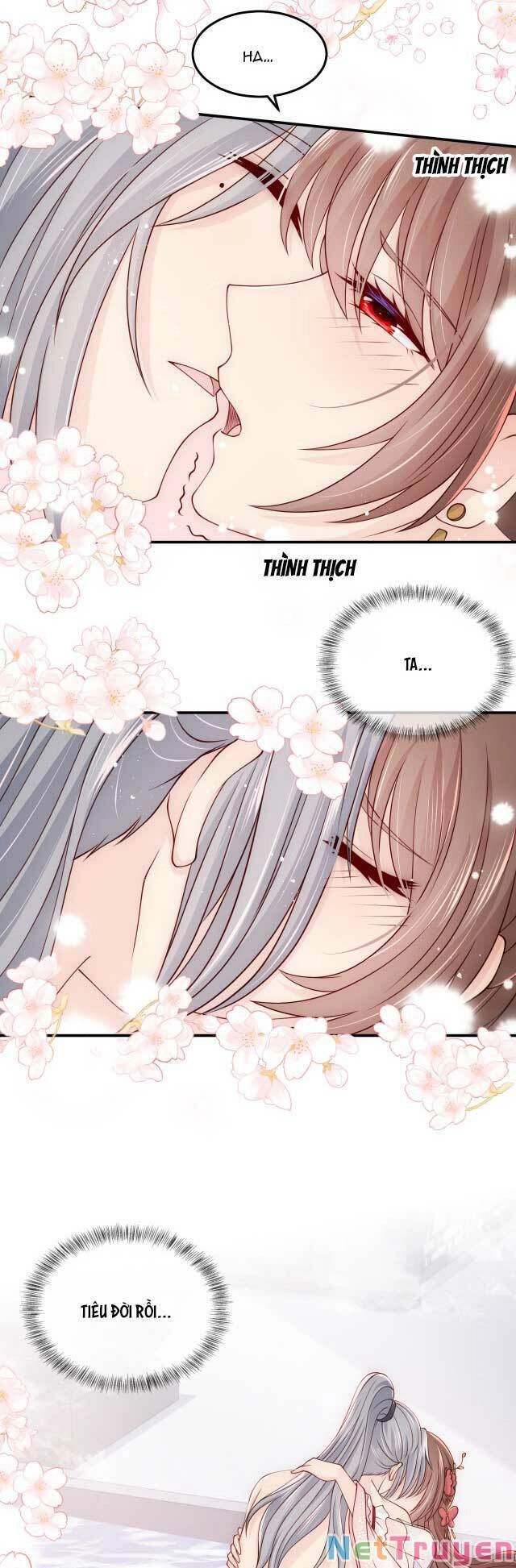 Dưỡng Địch Vi Hoạn Chapter 104.2 - 9