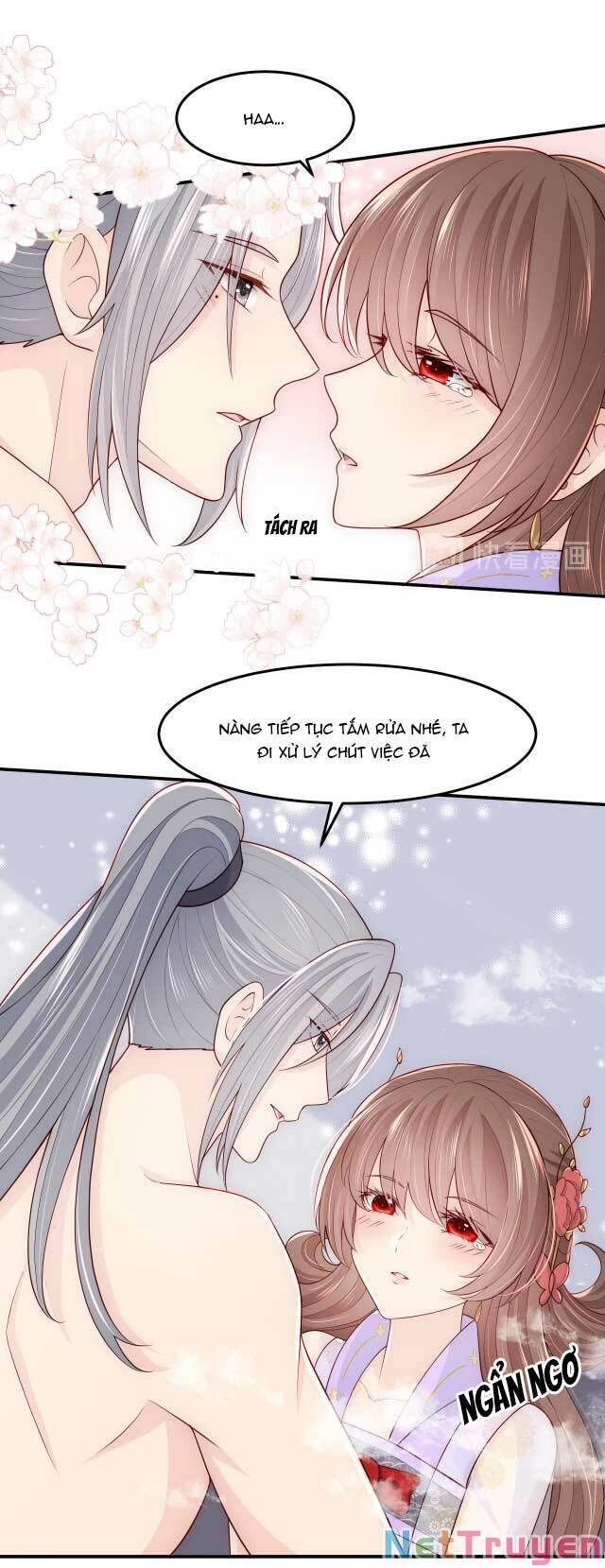 Dưỡng Địch Vi Hoạn Chapter 104.2 - 11