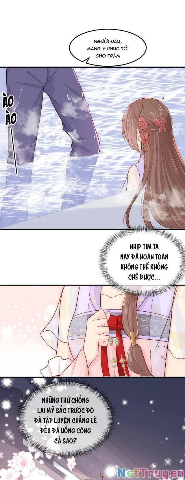 Dưỡng Địch Vi Hoạn Chapter 104.2 - 12