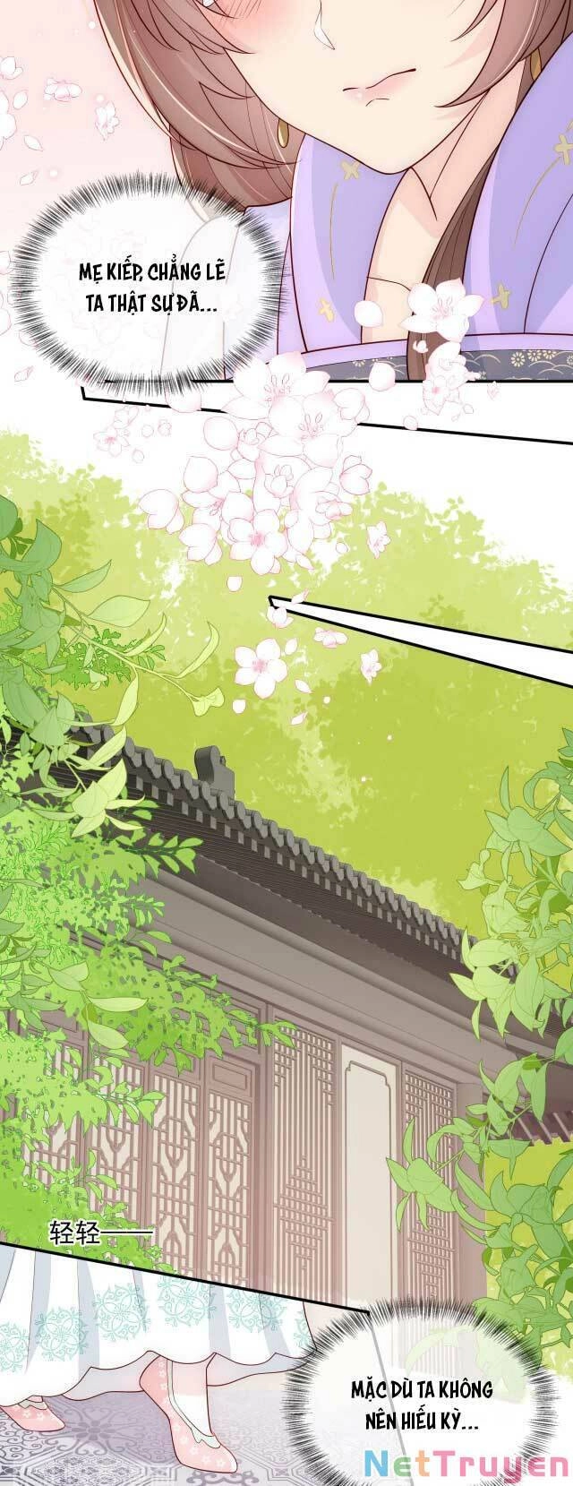 Dưỡng Địch Vi Hoạn Chapter 104.2 - 14