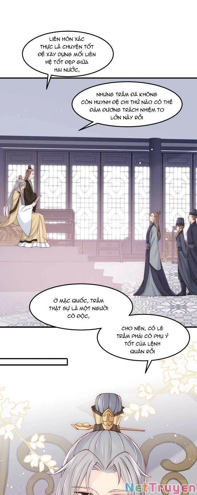 Dưỡng Địch Vi Hoạn Chapter 104.2 - 16