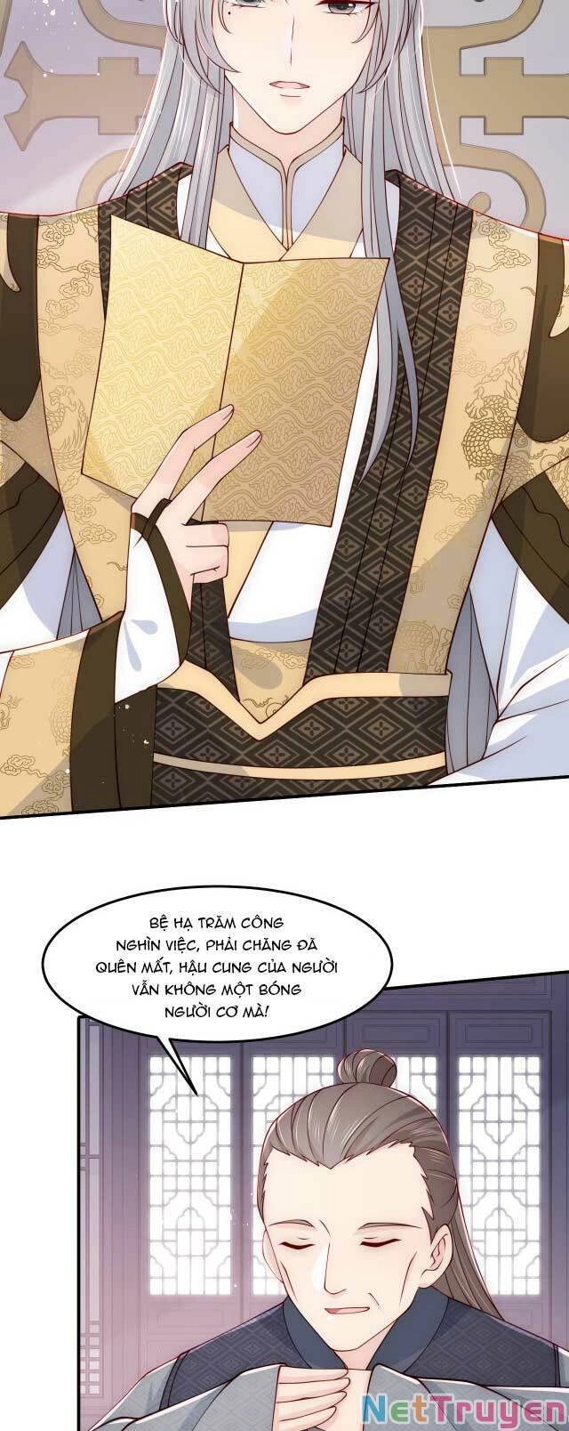 Dưỡng Địch Vi Hoạn Chapter 104.2 - 17