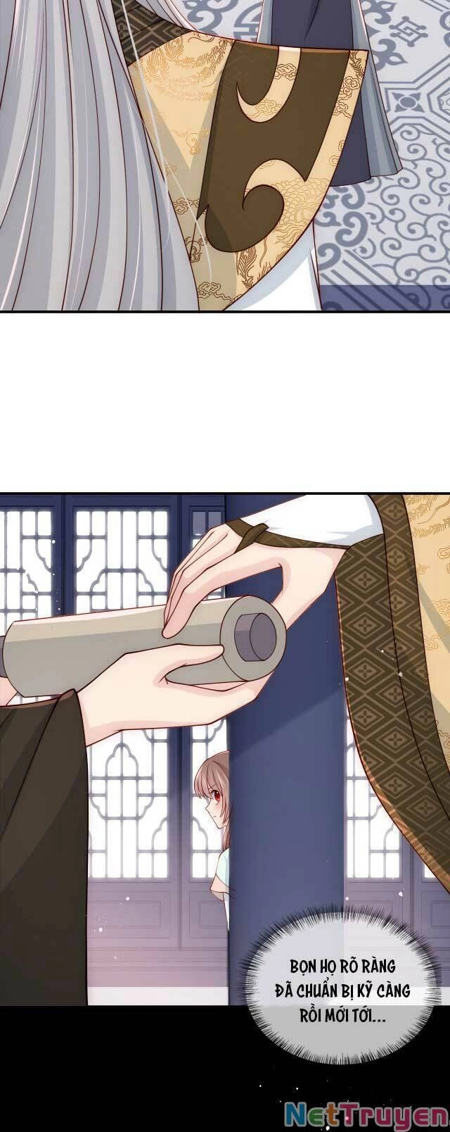 Dưỡng Địch Vi Hoạn Chapter 104.2 - 19