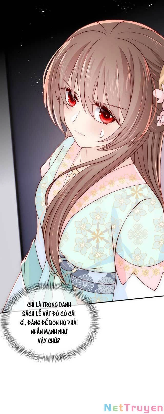 Dưỡng Địch Vi Hoạn Chapter 104.2 - 20