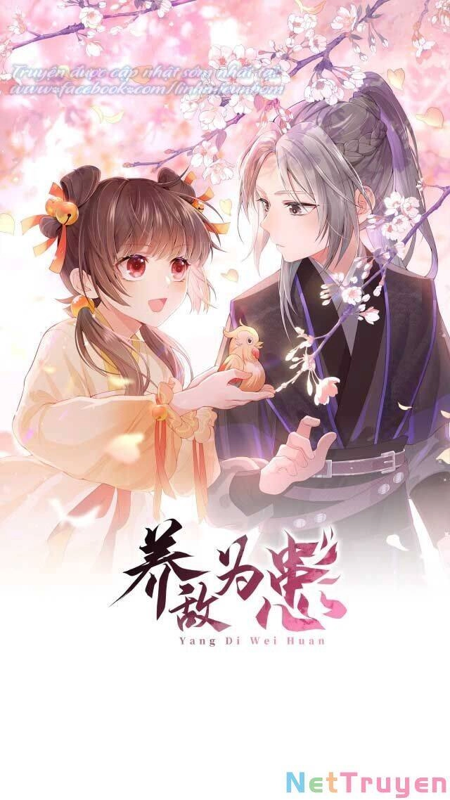 Dưỡng Địch Vi Hoạn Chapter 105.1 - 1