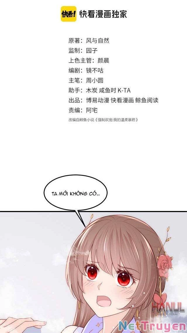 Dưỡng Địch Vi Hoạn Chapter 105.1 - 2