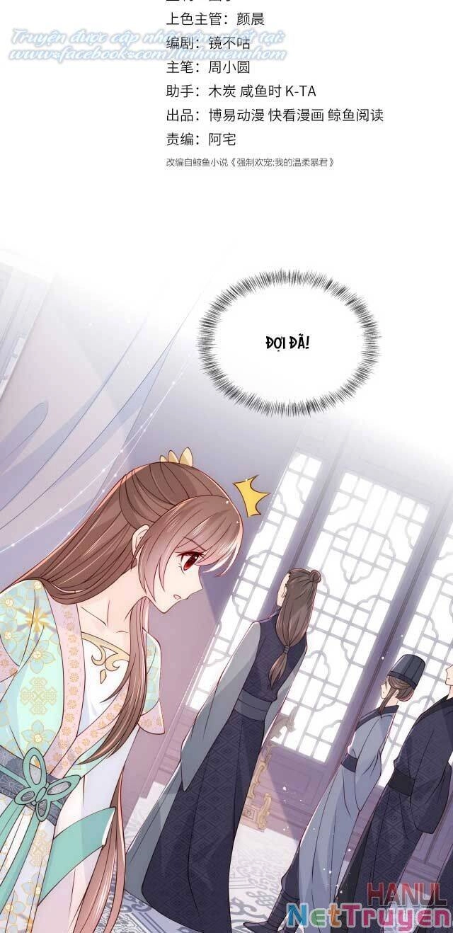 Dưỡng Địch Vi Hoạn Chapter 105.1 - 3