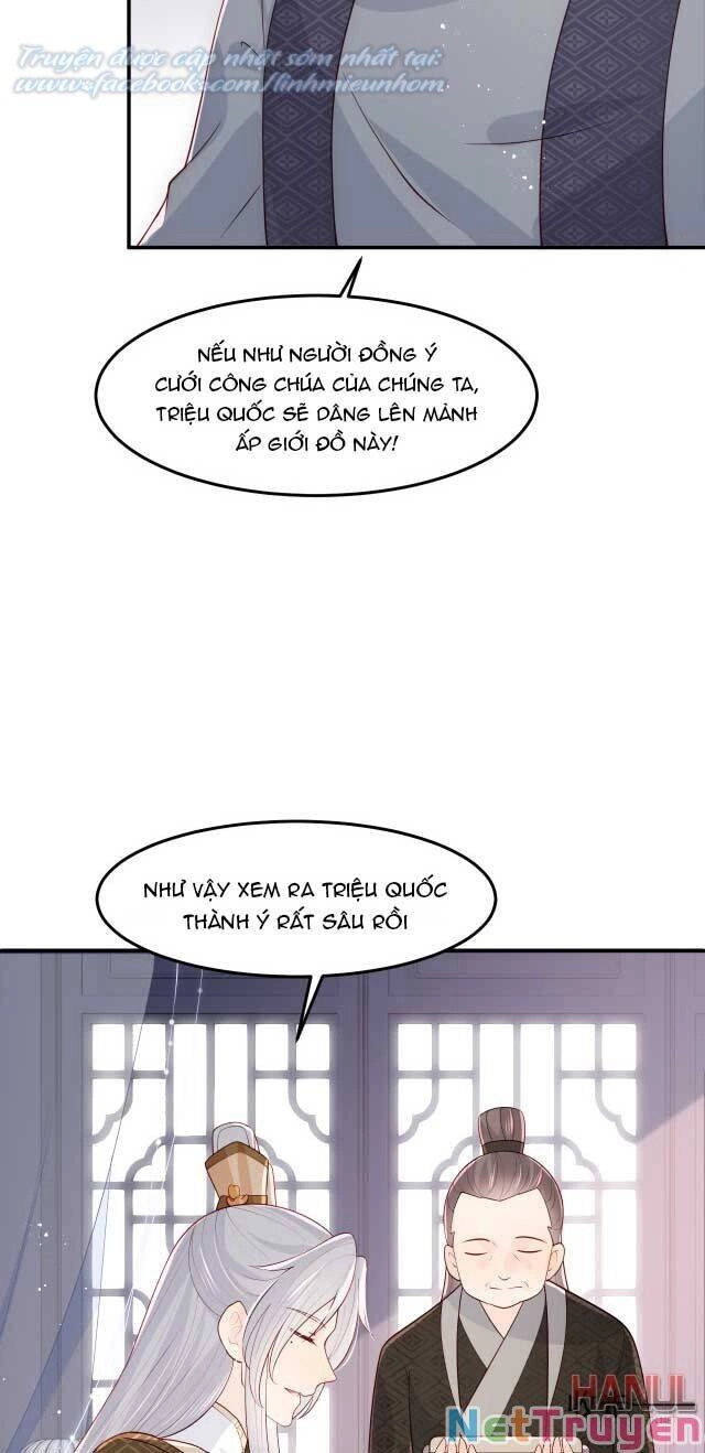 Dưỡng Địch Vi Hoạn Chapter 105.1 - 9