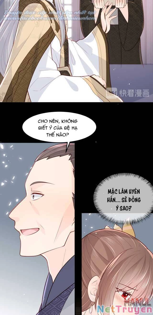 Dưỡng Địch Vi Hoạn Chapter 105.1 - 10