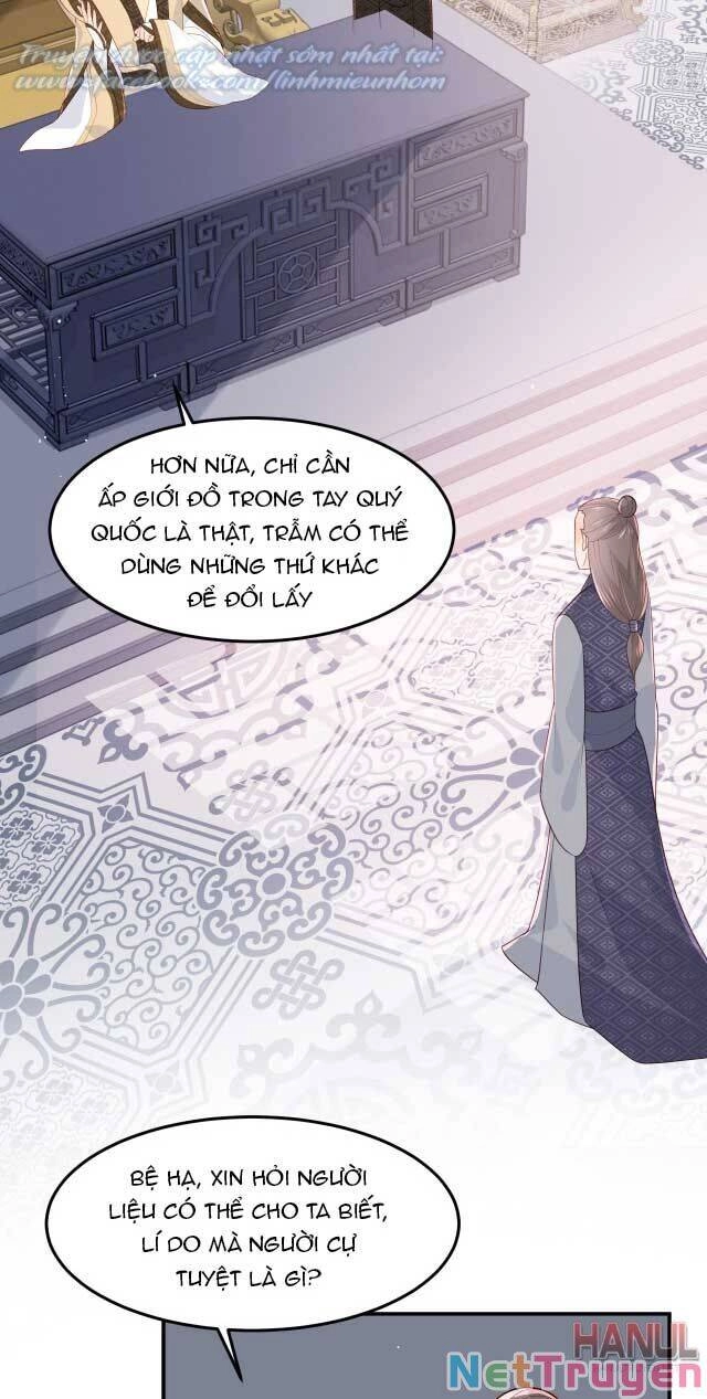 Dưỡng Địch Vi Hoạn Chapter 105.1 - 13