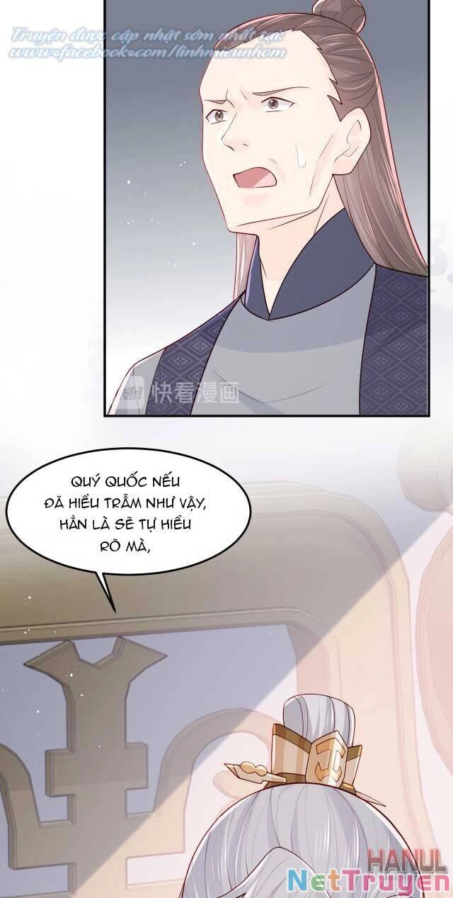 Dưỡng Địch Vi Hoạn Chapter 105.1 - 14