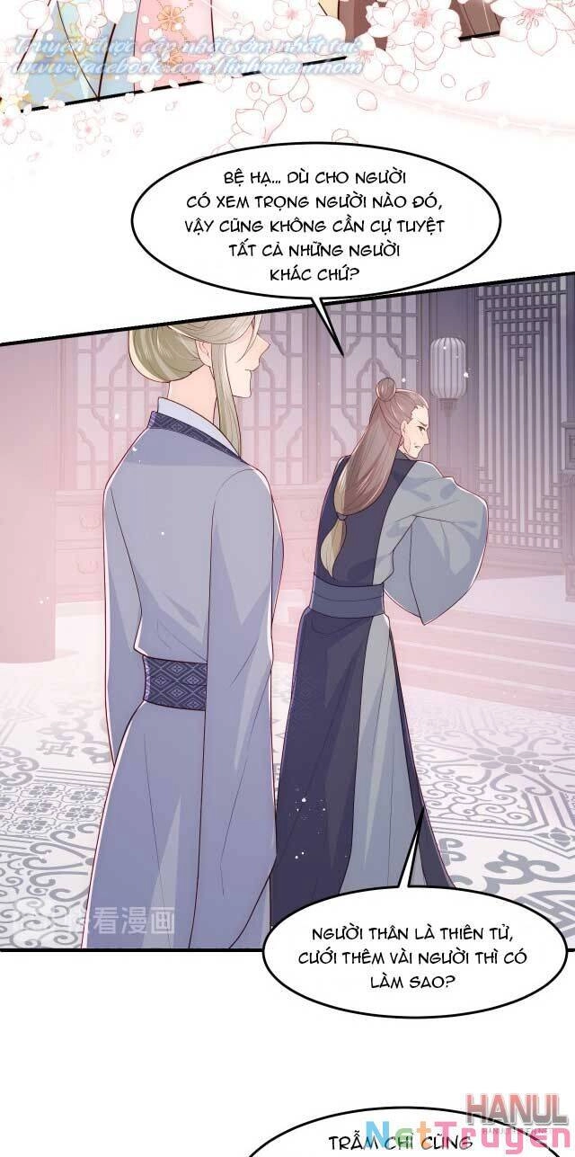 Dưỡng Địch Vi Hoạn Chapter 105.2 - 1