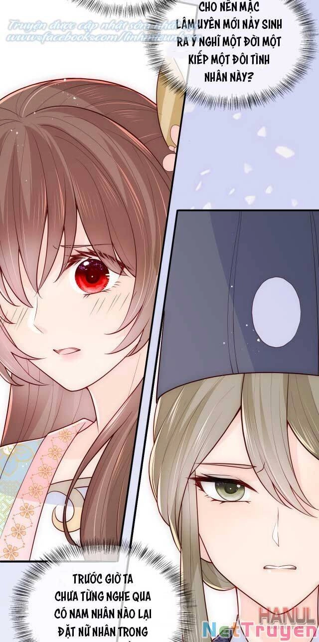 Dưỡng Địch Vi Hoạn Chapter 105.2 - 3