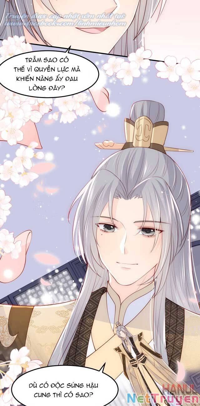 Dưỡng Địch Vi Hoạn Chapter 105.2 - 8