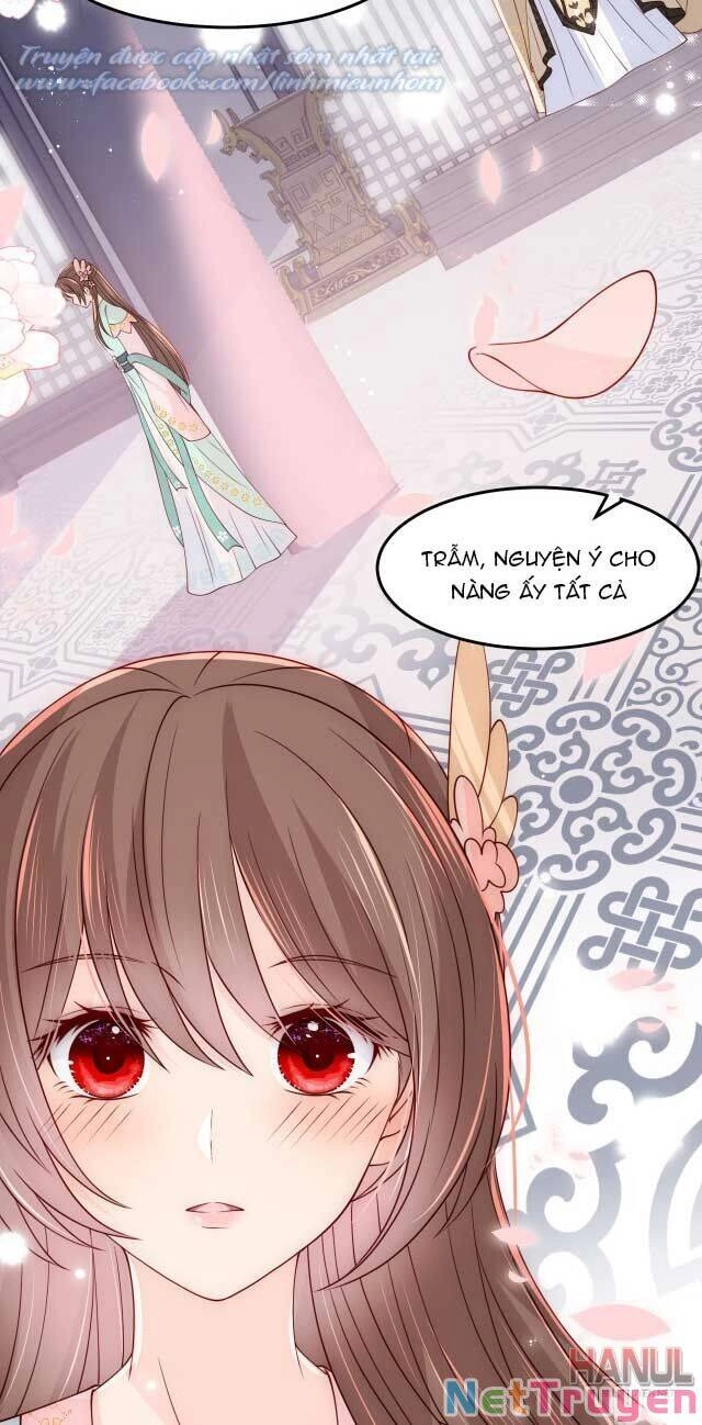 Dưỡng Địch Vi Hoạn Chapter 105.2 - 9