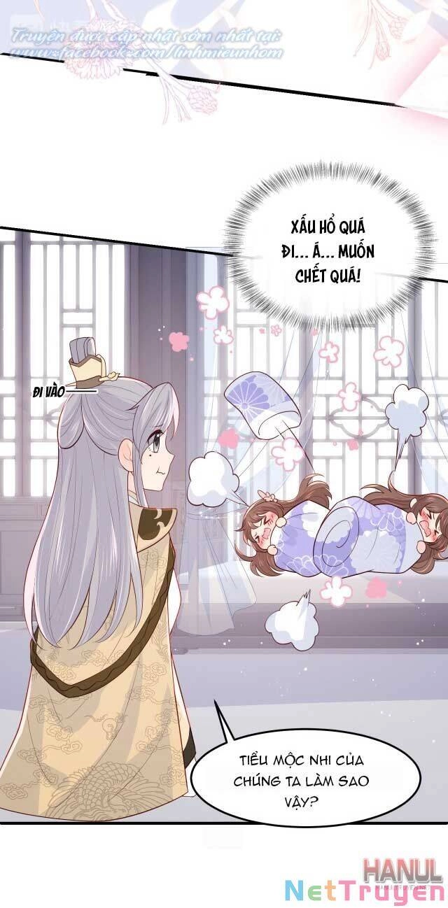 Dưỡng Địch Vi Hoạn Chapter 105.2 - 13