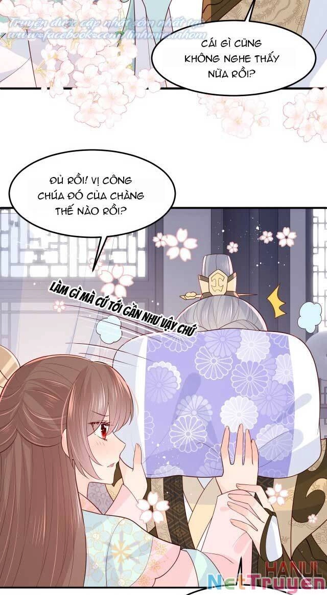 Dưỡng Địch Vi Hoạn Chapter 105.2 - 17