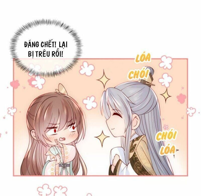 Dưỡng Địch Vi Hoạn Chapter 106 - 1