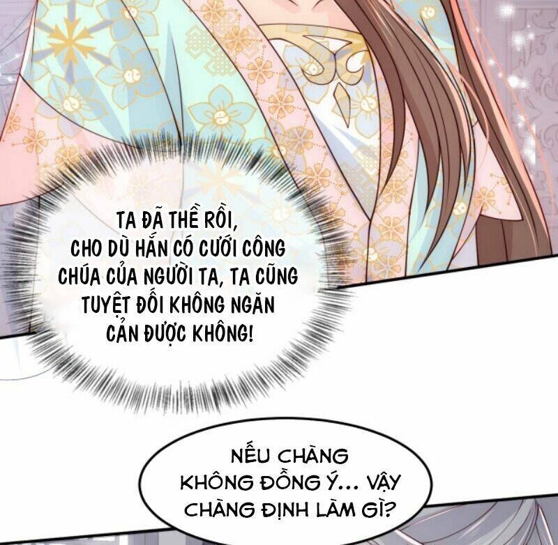 Dưỡng Địch Vi Hoạn Chapter 106 - 7
