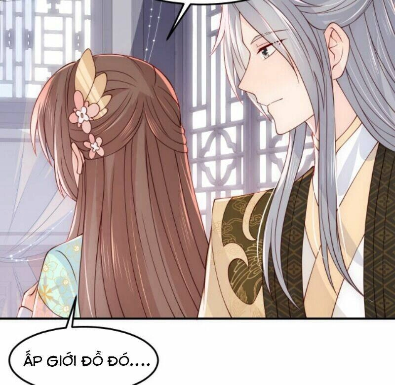 Dưỡng Địch Vi Hoạn Chapter 106 - 8