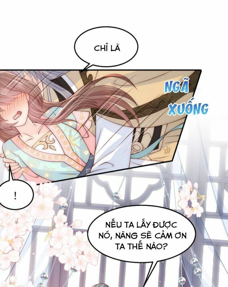 Dưỡng Địch Vi Hoạn Chapter 106 - 11