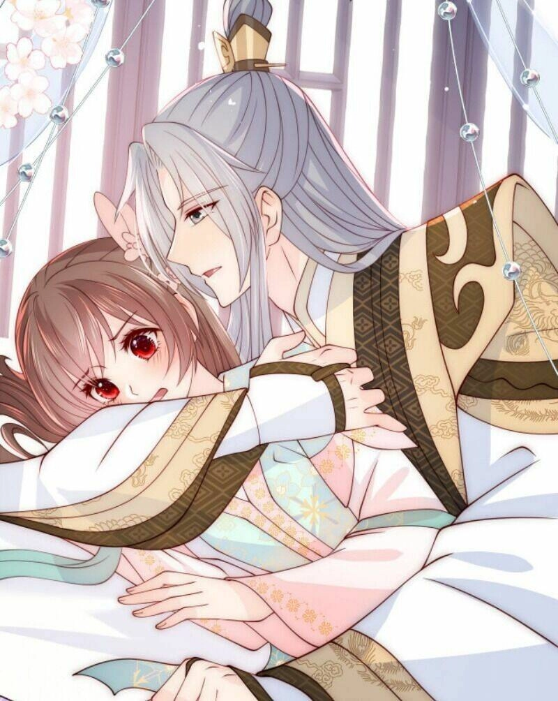 Dưỡng Địch Vi Hoạn Chapter 106 - 12