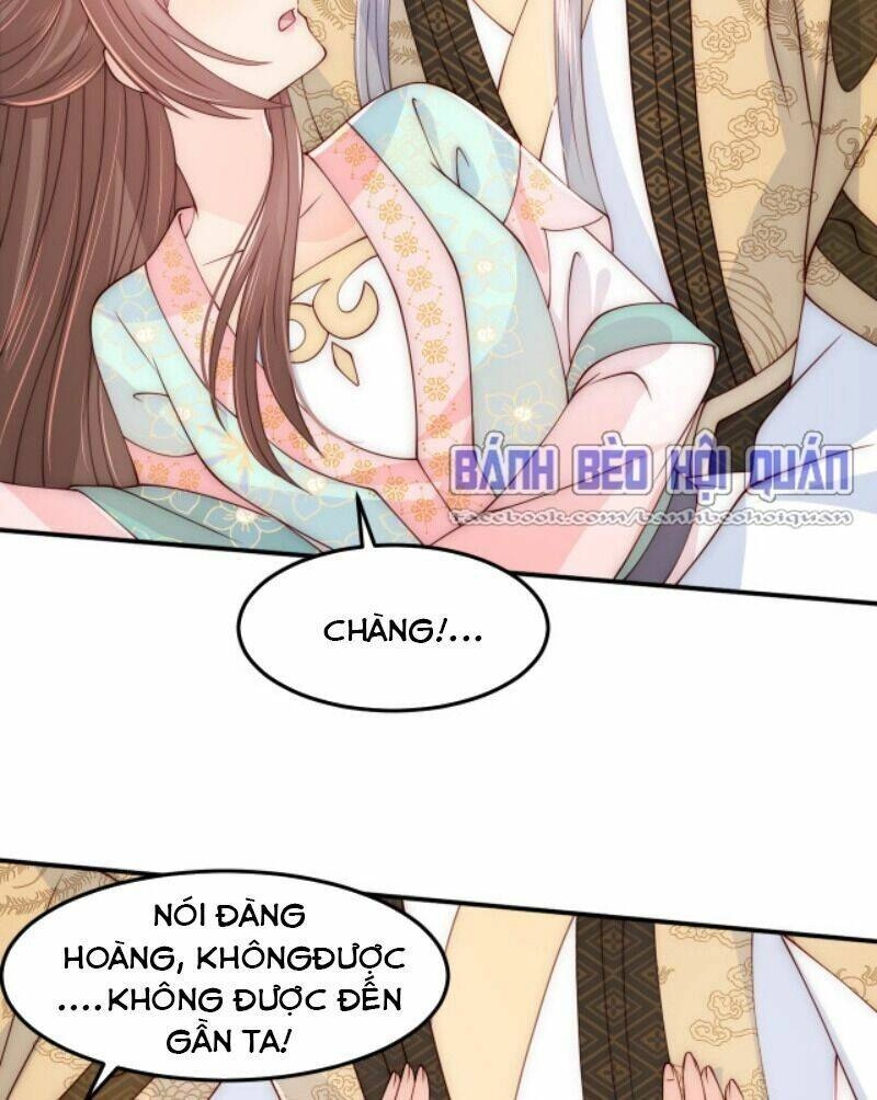 Dưỡng Địch Vi Hoạn Chapter 106 - 16