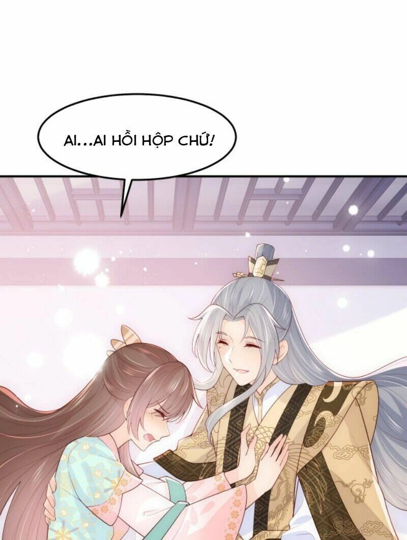 Dưỡng Địch Vi Hoạn Chapter 106 - 21