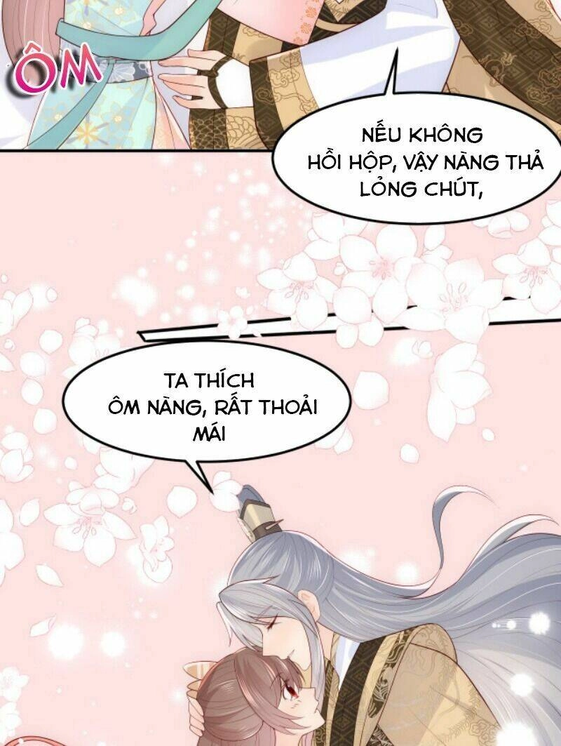 Dưỡng Địch Vi Hoạn Chapter 106 - 22