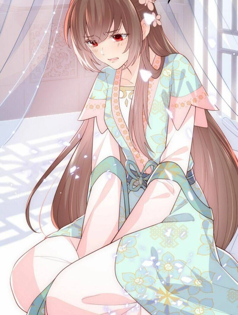 Dưỡng Địch Vi Hoạn Chapter 106 - 38