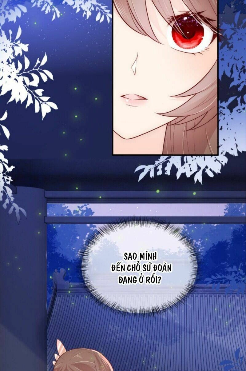 Dưỡng Địch Vi Hoạn Chapter 106 - 49