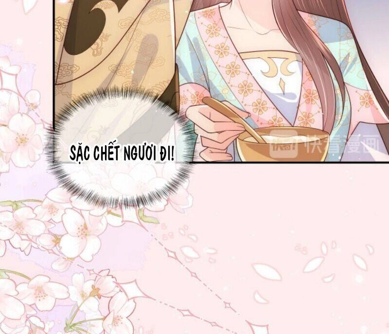 Dưỡng Địch Vi Hoạn Chapter 111 - 3