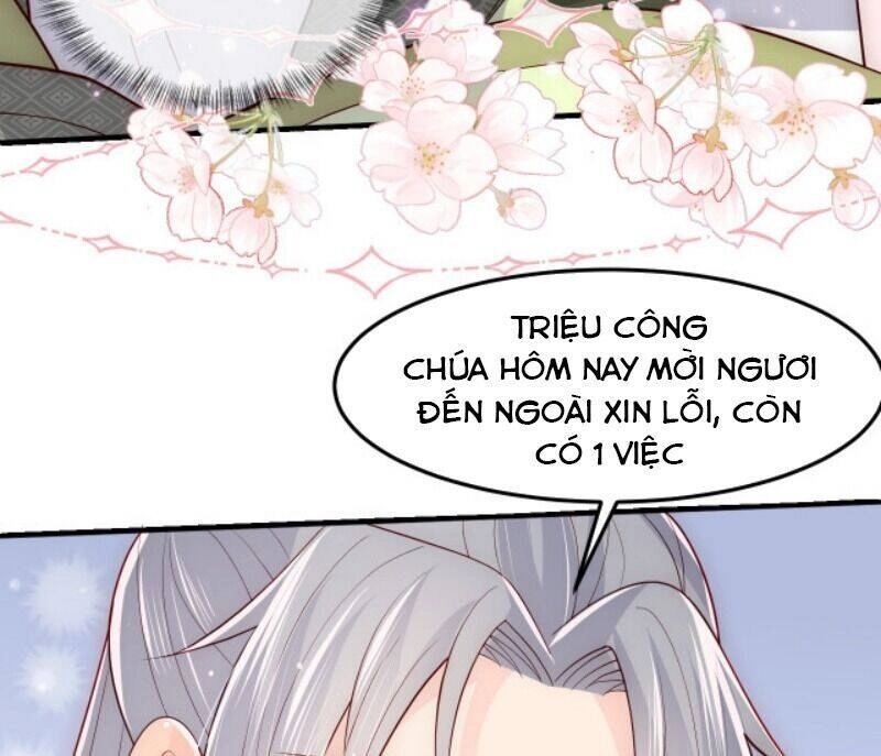 Dưỡng Địch Vi Hoạn Chapter 111 - 10