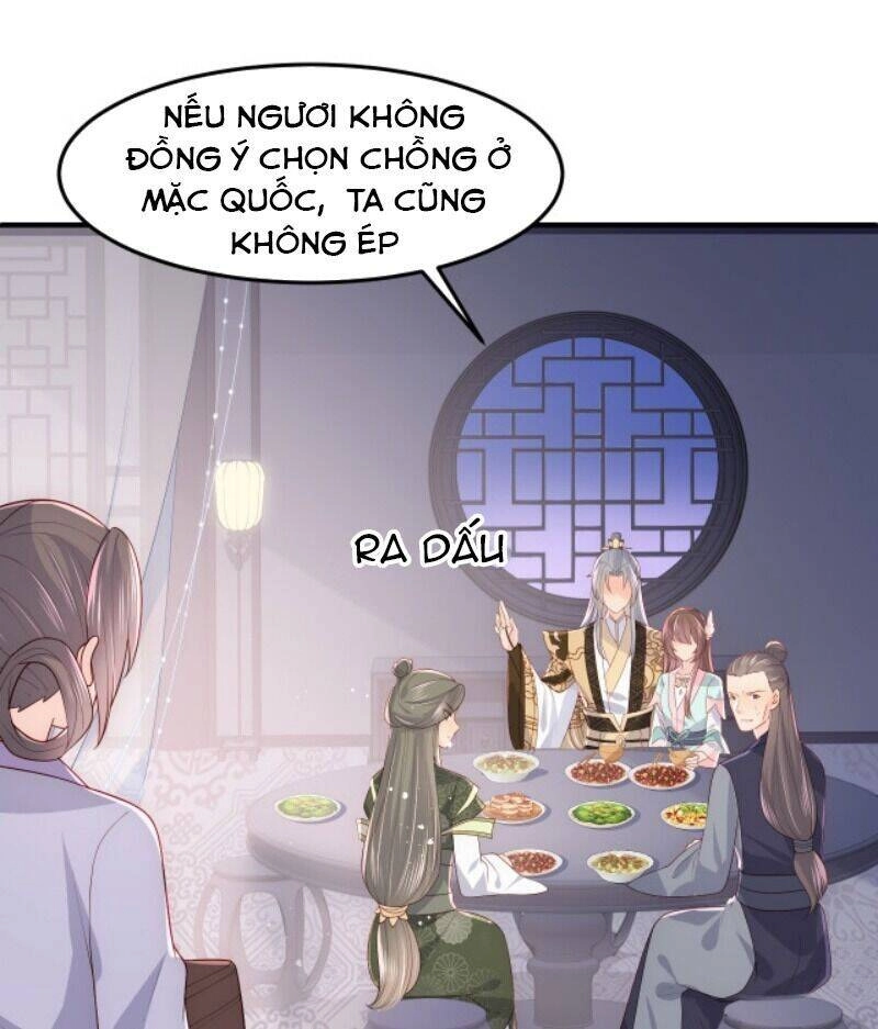 Dưỡng Địch Vi Hoạn Chapter 111 - 12