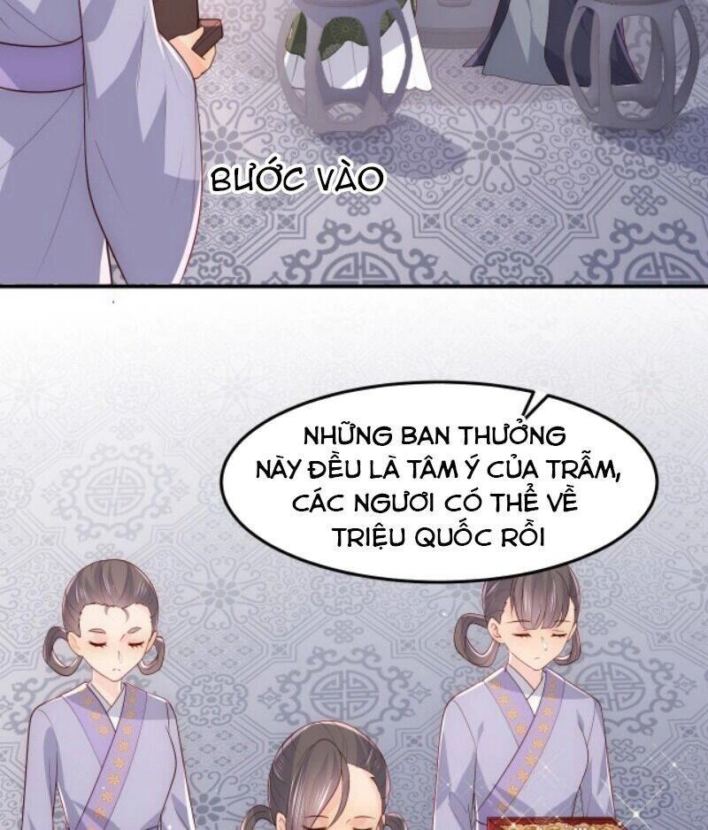 Dưỡng Địch Vi Hoạn Chapter 111 - 13