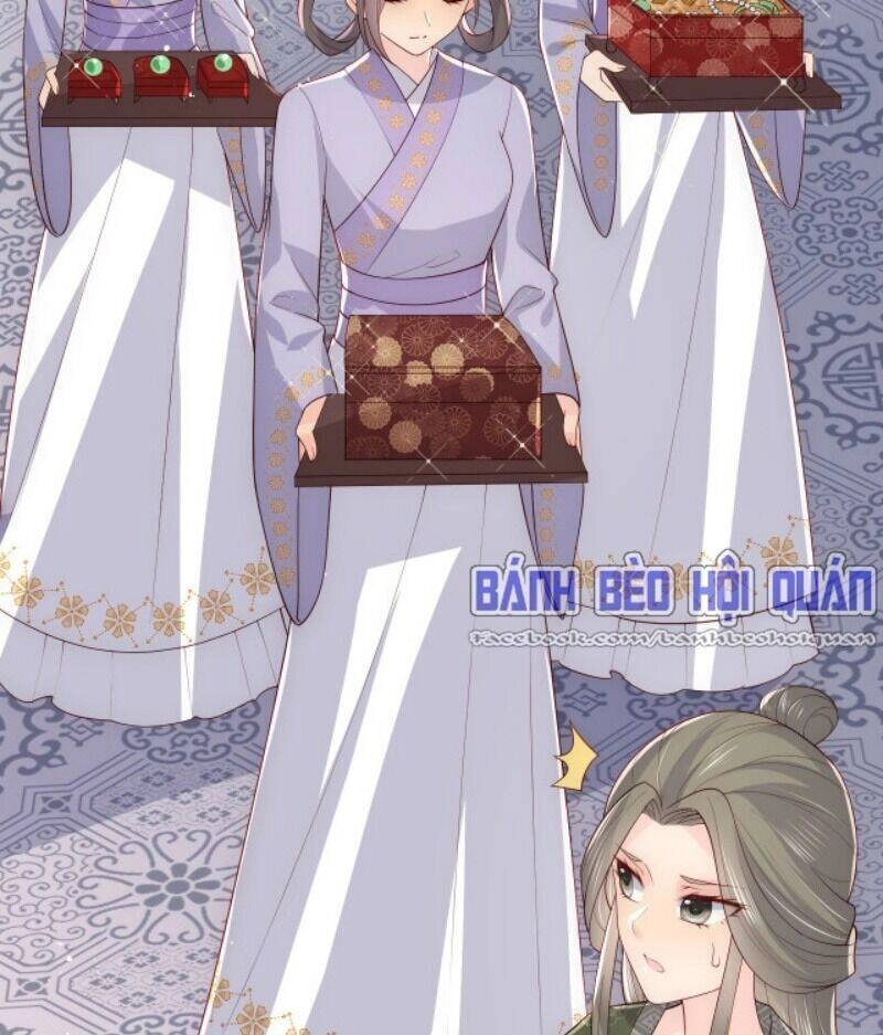 Dưỡng Địch Vi Hoạn Chapter 111 - 14