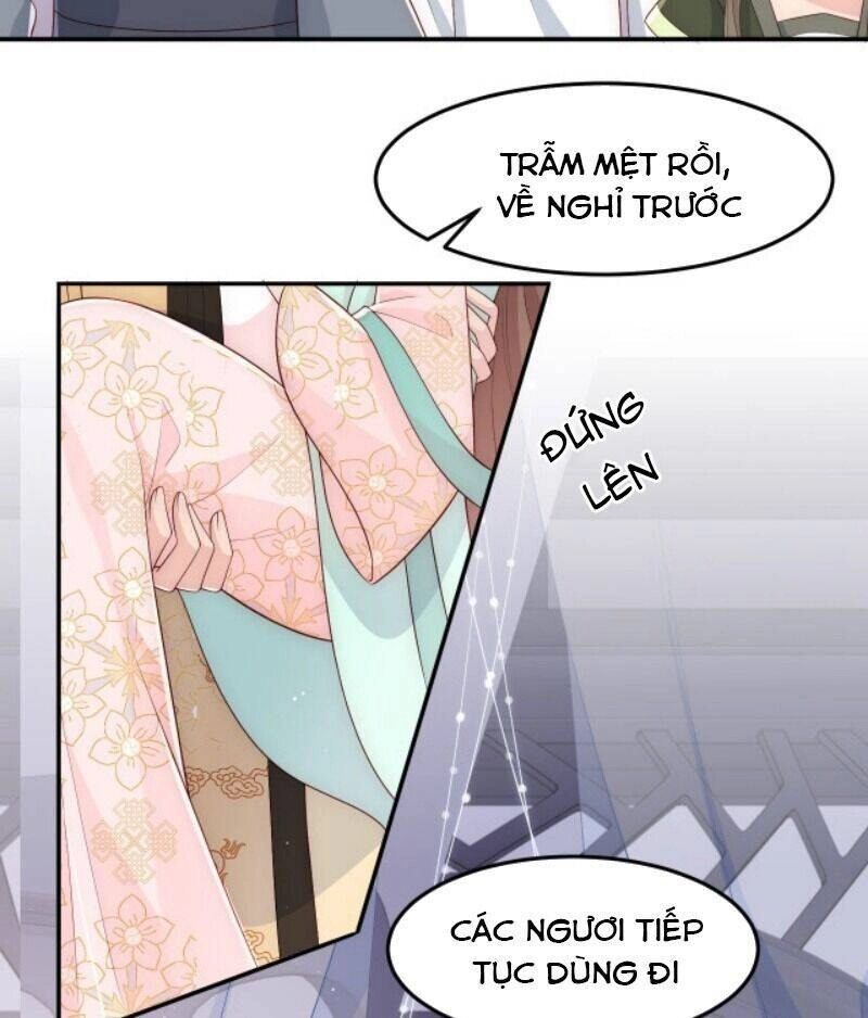 Dưỡng Địch Vi Hoạn Chapter 111 - 17