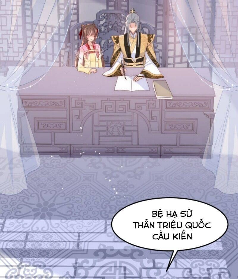 Dưỡng Địch Vi Hoạn Chapter 111 - 21