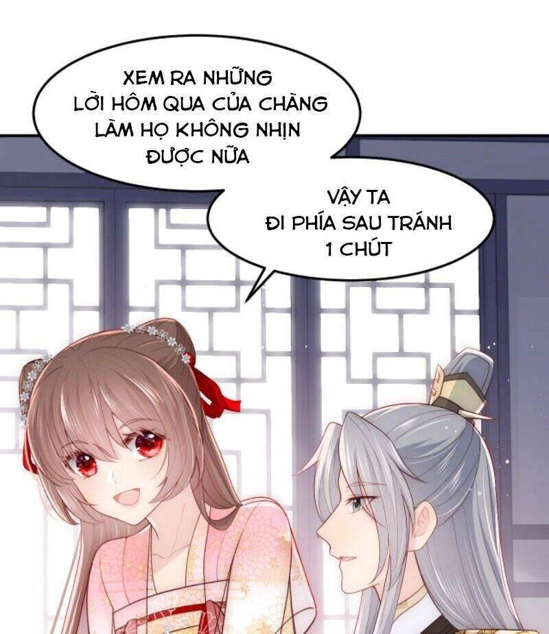 Dưỡng Địch Vi Hoạn Chapter 111 - 23