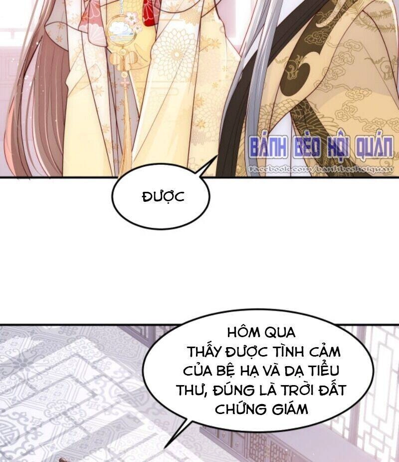 Dưỡng Địch Vi Hoạn Chapter 111 - 24