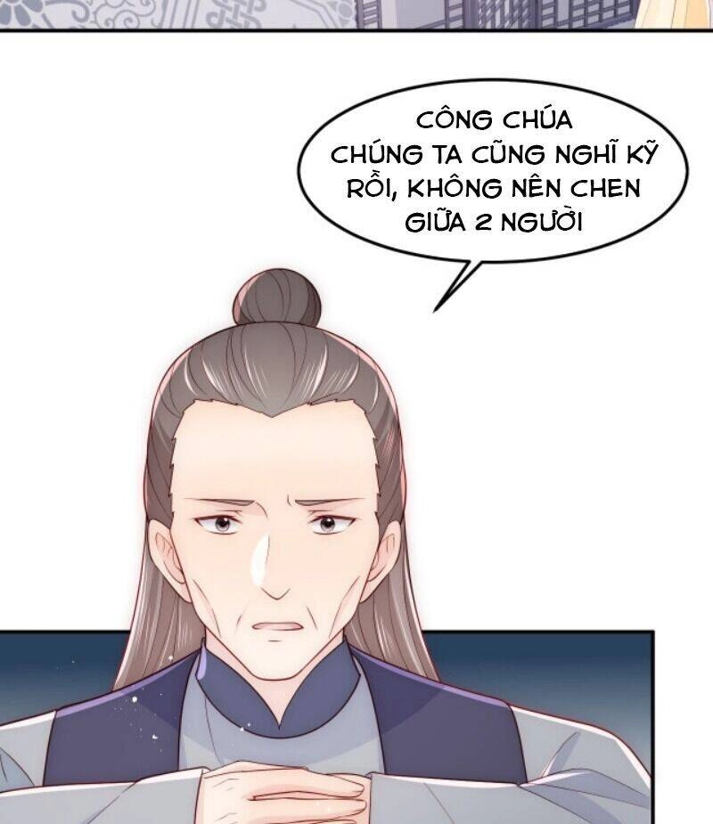 Dưỡng Địch Vi Hoạn Chapter 111 - 26