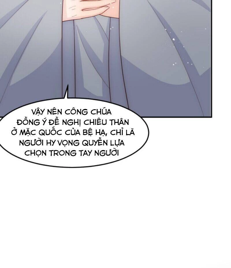 Dưỡng Địch Vi Hoạn Chapter 111 - 27