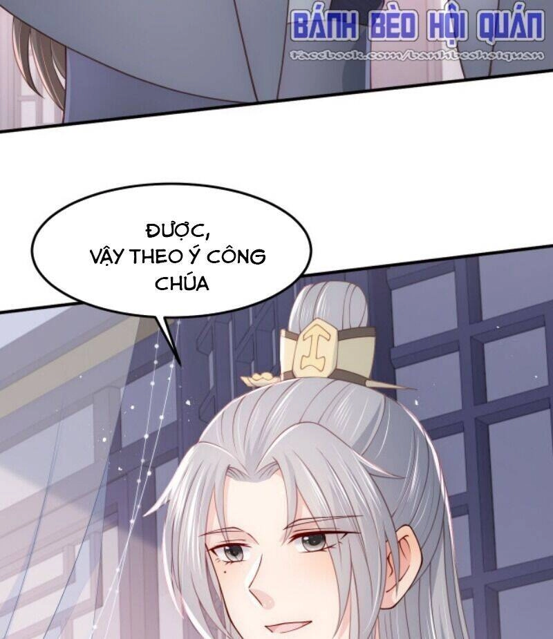 Dưỡng Địch Vi Hoạn Chapter 111 - 30