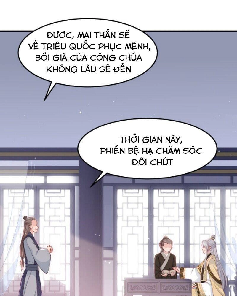 Dưỡng Địch Vi Hoạn Chapter 111 - 32