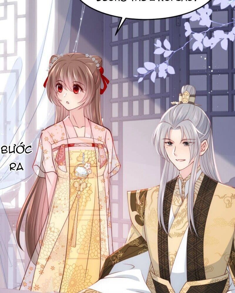 Dưỡng Địch Vi Hoạn Chapter 111 - 35