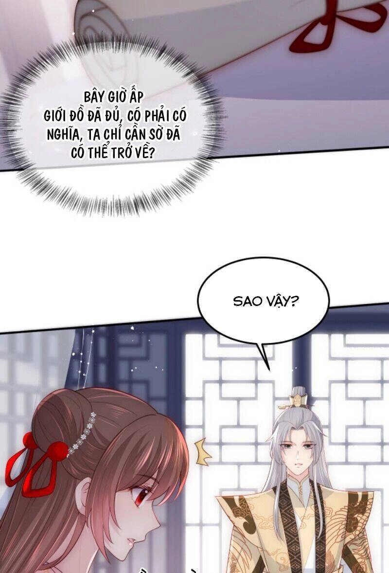 Dưỡng Địch Vi Hoạn Chapter 111 - 42